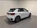 AUDI A1 SPORTBACK SPORTBACK 30 TFSI S-TRONIC S-LINE EDITION