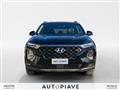 HYUNDAI SANTA FE Santa Fe 2.2 CRDi 4WD A/T Excellence