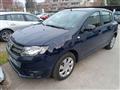 DACIA Sandero 1.2 16V GPL 75CV LaurÃ©ate