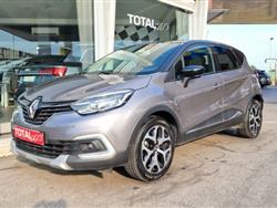 RENAULT CAPTUR dCi 8V 90 CV EDC Sport Edition OK NEO PATENTATI