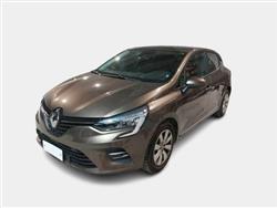 RENAULT NEW CLIO Blue dCi 115 CV 5 porte Zen