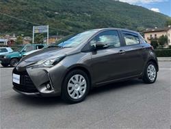 TOYOTA YARIS 5p 1.5h Cool my18