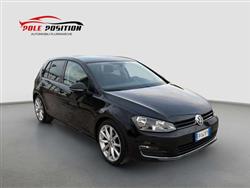 VOLKSWAGEN Golf 5p 1.4 tsi Highline Business 122cv dsg