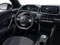 PEUGEOT e-2008 motore elettrico 156 CV STYLE+ALLURE+GT