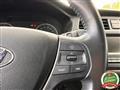 HYUNDAI I20 1.2 5 porte Go Uniproprietario Adatta Neo Patentat