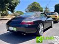 PORSCHE 911 Carrera 4 996 Cabriolet