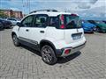 FIAT PANDA CROSS Panda Cross 0.9 TwinAir Turbo S&S 4x4