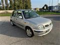 NISSAN MICRA 1.3i 16V cat 5 porte SE