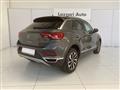 VOLKSWAGEN T-ROC 1.5 TSI ACT Style