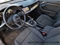 AUDI A3 SPORTBACK NEW SportBack 30 2.0 TDI 116CV Business PRENOTATA