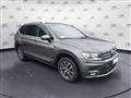 VOLKSWAGEN TIGUAN ALLSPACE Tiguan Allspace 2.0 TDI SCR DSG 4MOTION Business BMT