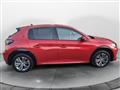 PEUGEOT e-208 208 motore elettrico 136 CV 5 porte Allure