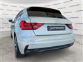 AUDI A1 SPORTBACK A1 SPB 25 TFSI S tronic S line edition