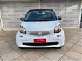 SMART FORTWO CABRIO 70 1.0 twinamic cabrio Passion