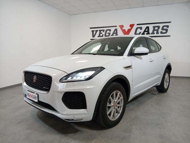 JAGUAR E-PACE 2.0D 150 CV AWD aut. R-Dynamic