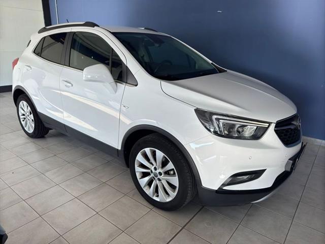 OPEL MOKKA X Mokka X 1.6 CDTI Ecotec 136CV 4x2 Start&Stop Innovation