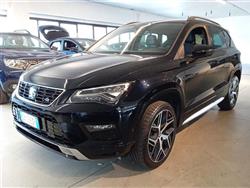 SEAT ATECA 2.0 TDI 150cv FR