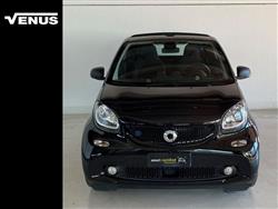 SMART EQ FORTWO  Smart III 2015 Cabrio E Cabrio electric drive Passion