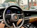 PORSCHE 911 Targa 4 Sportdesign Sedili sportivi/Pelle/LED