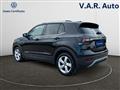 VOLKSWAGEN T-CROSS 1.0 TSI 110 CV DSG Advanced