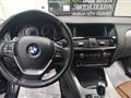 BMW X4 xDrive20d xLine