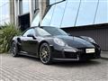 PORSCHE 911 3.8 Turbo S Cabrio * APPROVED 09.2025 *