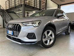 AUDI Q3 35 TDI S tronic Business Advanced