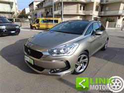DS 5 Hybrid 4x4 Chic