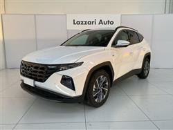 HYUNDAI NUOVA TUCSON Tucson 1.6 T-GDI 48V XLine