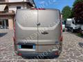 FORD TRANSIT CUSTOM 280 2.0 TDCi 130 PC-DC Furgone Entry