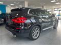 BMW X3 xDrive20d xLine