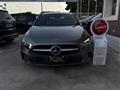 MERCEDES Classe A A 180 d Automatic Premium