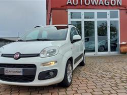 FIAT PANDA 1.2 Easy  40.000  Km  Az. Italia Euro 6b