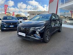 HYUNDAI Tucson 1.6 CRDI Xtech