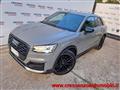 AUDI Q2 30 TDI S tronic Identity Black