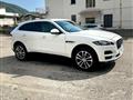 JAGUAR F-PACE 2.0 D 180 CV AWD aut. Prestige