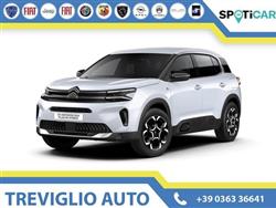 CITROEN C5 AIRCROSS HYBRID Hybrid 225 E-EAT8 PLUS+MAX+E-SERIES