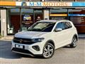 VOLKSWAGEN T-CROSS 1.0 TSI 115 CV DSG R-Line