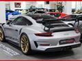 PORSCHE 911 4.0 GT3 RS - WEISSACH PACK - LIFT - CLUB SPORT