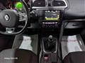 RENAULT KADJAR dCi 8V 110CV ZEN +TELECAMERA POSTERIORE