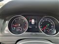 VOLKSWAGEN GOLF Variant 1.6 TDI 115 CV DSG Business BlueMotion Tech.