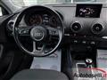 AUDI A3 SPORTBACK SPORTBACK 1.6TDI 116CV 5PORTE, FARI XENON PLUS LED