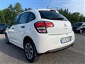 CITROEN C3 PureTech 68CV S&S Feel Edition Neopatentati Ok