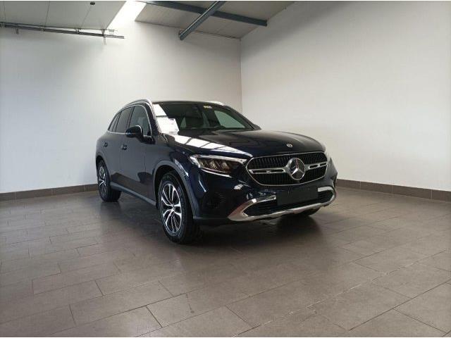 MERCEDES GLC SUV 4Matic Mild Hybrid Advanced Plus