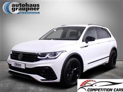 VOLKSWAGEN TIGUAN 2.0TDI R-LINE DSG MATRIX NAVI VIRTUAL CAMERA ACC*