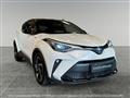 TOYOTA C-HR 2.0 Hybrid E-CVT Style