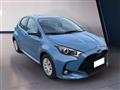 TOYOTA YARIS IV 2020 1.5 hybrid Active