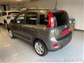 FIAT PANDA 1.0 FireFly S&S Hybrid GPL