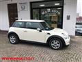 MINI MINI 3 PORTE 1.6 16V One D    BAKER STREET !!!!!