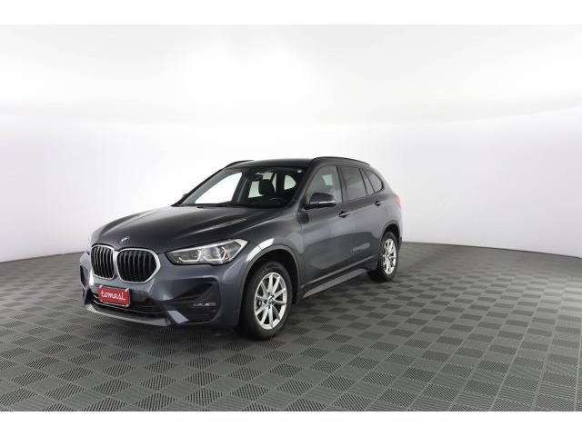 BMW X1 xDrive20d ADVANTAGE